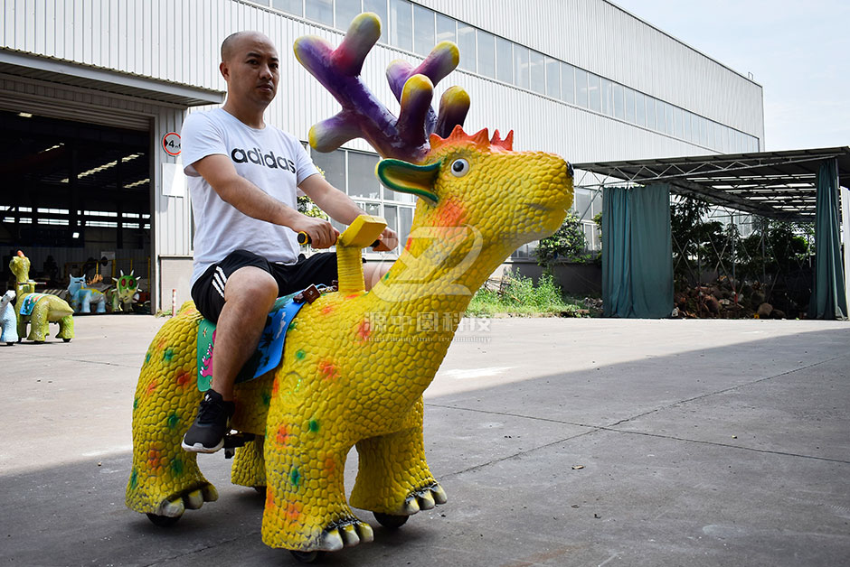 商場(chǎng)電動(dòng)車(chē)，兒童電動(dòng)車(chē)，廣場(chǎng)童車(chē)